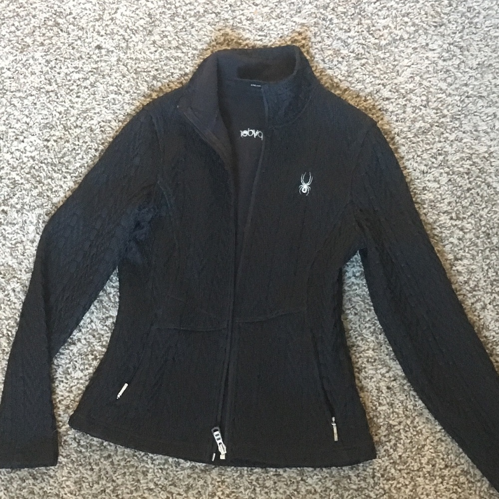Spyder Jacket
